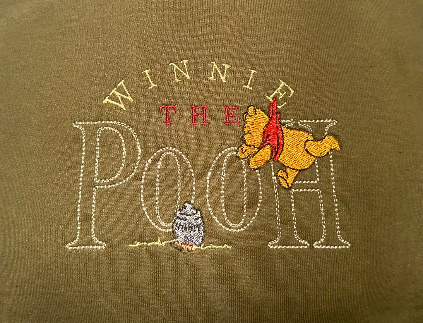 Winnie the Pooh🐻🍯