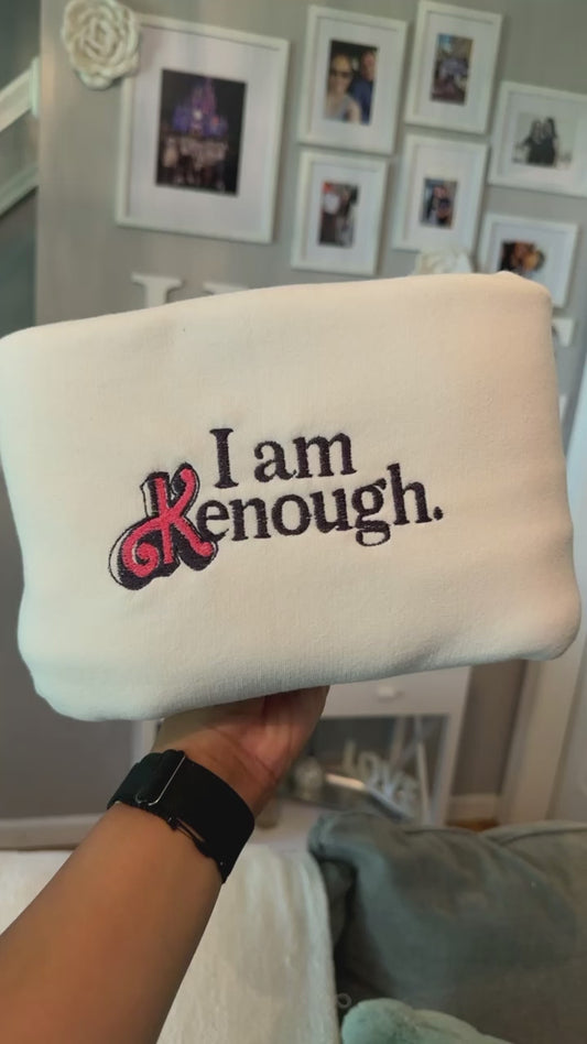 I am Kenough 🩷